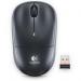 Мышка Logitech Cordless M215 (910-001554) черная