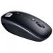 Мышка Logitech Cordless M555b (910-001267) черная