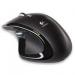 Мышка Logitech Cordless MX Performance Laser (910-001120 ) лазерная