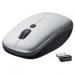 Мышка Logitech Cordless V550 grey (910-000891) лазерная