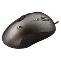 Мышка Logitech G500 Gaming (910-001263) черная