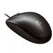 Мишка Logitech M100 Dark (910-001604) черная