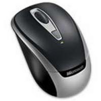 Мышка Microsoft Mobile Mouse 3000 (6BA-00011)
