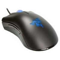 Мышка Razer Death Adder (RZ01-00151400-R3G1)