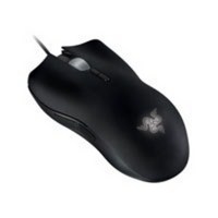 Мышка Razer Lachesis Phantom White (RZ01-00170200-R3M1)