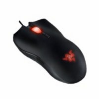 Мышка Razer Lachesis Wraith Red (RZ01-00170300-R3M1)