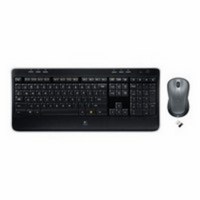 Комплект Logitech Wireless Combo MK 520 (920-002600)