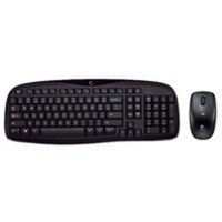 Комплект Logitech Wireless Desktop MK 250 (920-002672)