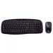 Комплект Logitech Wireless Desktop MK 250 (920-002672)