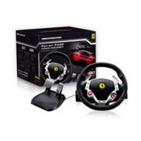 Руль ThrustMaster Ferrari F430 Force Feedback (2960710)