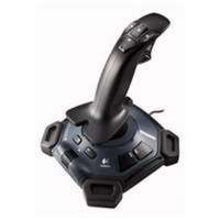 Джойстик Logitech WingMan Attack 3 (963291-0914/942-000001)