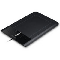Графический планшет Wacom Multi-Touch Bamboo Touch (CTT-460-RU)