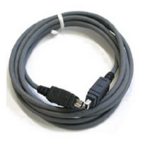 Кабель GEMBIRD Firewire 4 / 4 FWP-44-10 (IEEE1394)