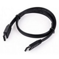 Кабель GEMBIRD eSATA to eSATA II data cable