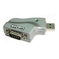 Конвертор ST-Lab U- 224 USB 2.0