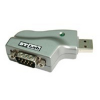 Конвертор ST-Lab U-350 USB 2.0