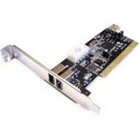 Контролер MAXXTRO F 204 038 (Nec) PCI