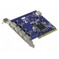 Контролер MAXXTRO U205N  U205V PCI