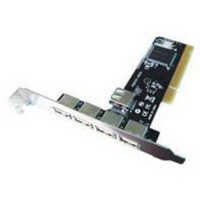 Контроллер ST-Lab U-143 PCI