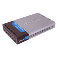 Коммутатор сетевой D-Link DES-1008D