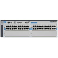 Коммутатор сетевой HP J9064A