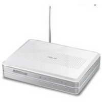 Маршрутизатор Wi-Fi ASUS WL-500GP