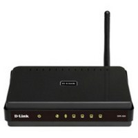 Маршрутизатор Wi-Fi D-Link DIR-300/NRU