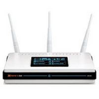Маршрутизатор Wi-Fi D-Link DIR-855