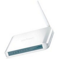 Маршрутизатор Wi-Fi EDIMAX BR-6225N