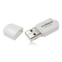 Сетевая карта Wi-Fi EDIMAX EW-7711UTN