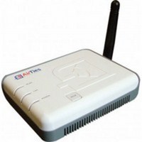 Точка доступа Wi-Fi AIRTIES AP-302
