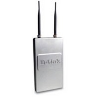 Точка доступа Wi-Fi D-Link DWL-2700AP к 108Mbps