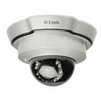 Сетевая камера D-Link DCS-6111