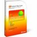 Программное обеспечение Microsoft Office 2010 (79G-02670) Home and Student, 32/64-bit, Eng, PC Attach Key PKC, BOX