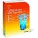 Программное обеспечение Microsoft Office 2010 (T5D-00835) Home and Business, 32/64-bit, Eng, PC Attach Key PKC, BOX