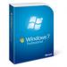 Программное обеспечение Microsoft Windows 7 (FQC-00265) Pro, 32/64-bit, Rus, 1pk DVD, BOX