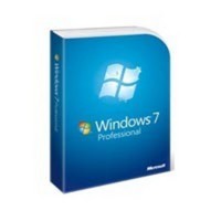 Программное обеспечение Microsoft Windows 7 (FQC-00301) Pro, 32/64-bit, Ukr, 1pk DVD, BOX