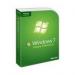 Программное обеспечение Microsoft Windows 7 (GFC-00226) Home Premium, 32/64-bit, Ukr, 1pk DVD, BOX