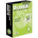 Программное обеспечение Dr. Web Anti-virus v.5, 32-bit, Rus, 1pk DVD, 1DT, 12 мес, BOX