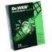 Программное обеспечение Dr. Web Security Space PRO v.5, 32-bit, Rus, 1pk DVD, 2DT, 24 мес, BOX