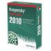 Программное обеспечение Kaspersky Anti-virus 2010, 32/64-bit, Rus, 1pk DVD, 2DT, 12 мес, Активирует версию 2011, BOX