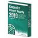 Программное обеспечение Kaspersky Internet Security 2010, 32/64-bit, Rus, 1pk DVD, 5DT, 12 мес, Активирует версию 2011, BOX