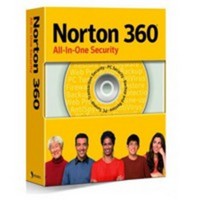 Программное обеспечение Symantec NORTON 360 (20958237) v.4