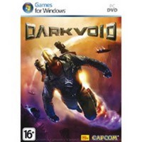 Игра Dark Void 1C Win32, Action
