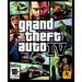 Игра Grand Theft Auto IV 1C Win32