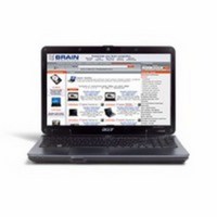 Ноутбук ACER Aspire 5732ZG-442G32Mn (LX.PLF0C.021)