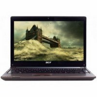 Ноутбук ACER Aspire 5741ZG-P602G32Mn (LX.PZR0C.008)