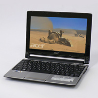 Ноутбук ACER Aspire One A533-13DKK (LU.SC10D.156)