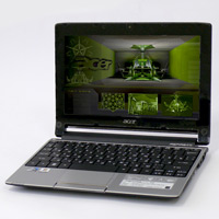 Ноутбук ACER Aspire One A533-13DWW (LU.SC30D.135)