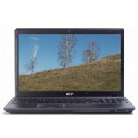 Ноутбук ACER TravelMate 5740Z-P612G32Mnss (LX.TY30C.010)